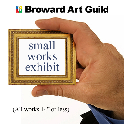 Small Works Exhibit 2022