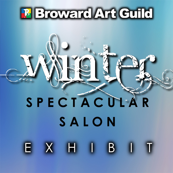 Winter Spectacular Salon Exhibit 2023