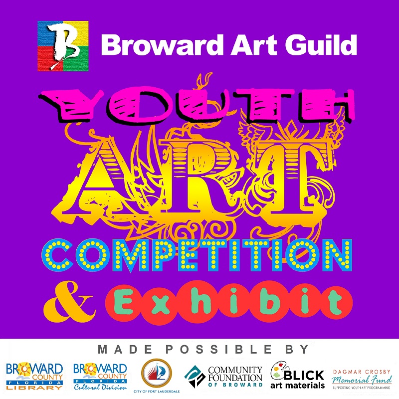 Youth Art Competition & Exhibit 2022